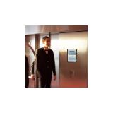 Tarifold - 194951 marco magnético A4 Azul