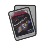 Tarifold - 195067 marco magnético A3 Negro