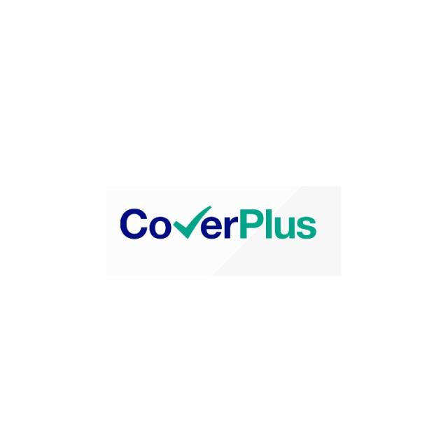 Epson - 03 years CoverPlus Onsite service