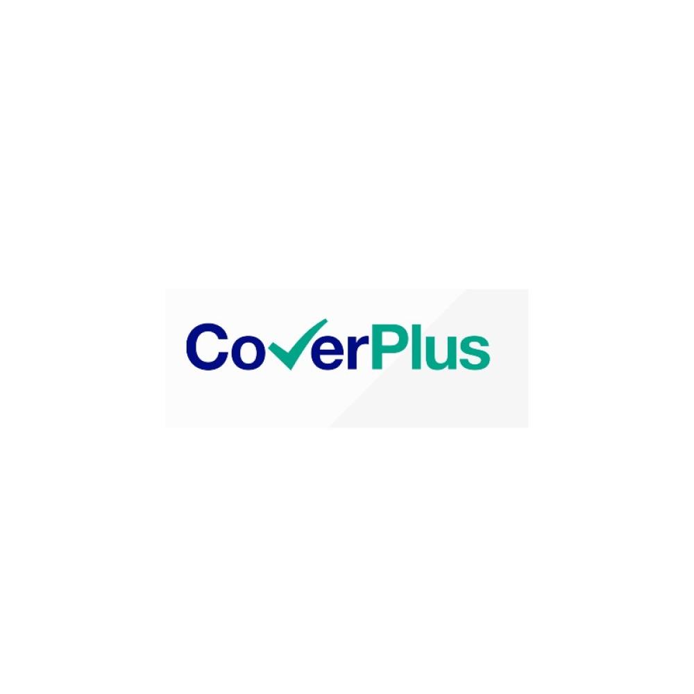 Epson - 03 years CoverPlus Onsite service