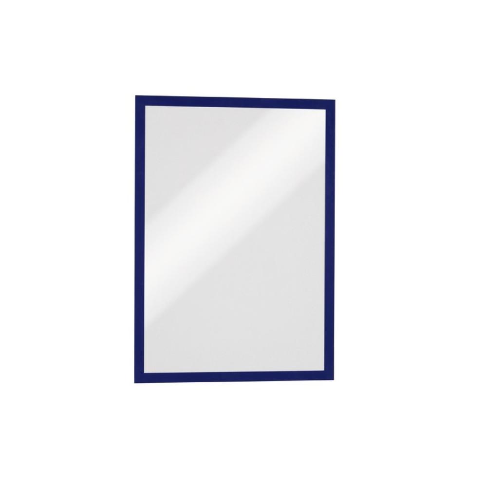 Durable - DURAFRAME marco magnético A3 Azul