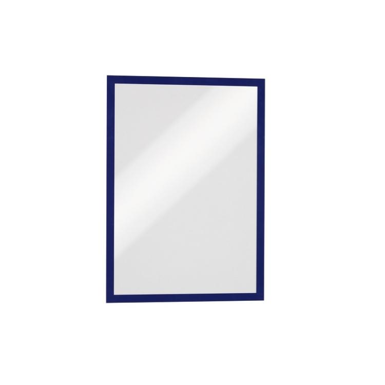 Durable - DURAFRAME marco magnético A3 Azul