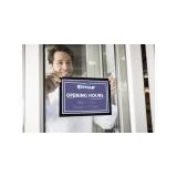 Durable - 484101 marco magnético A4 Negro