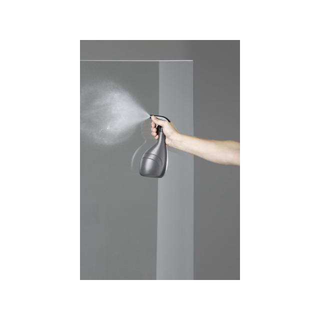 Durable - 484101 marco magnético A4 Negro