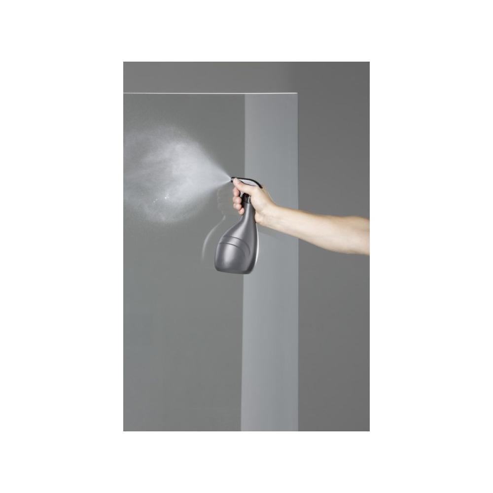 Durable - 484101 marco magnético A4 Negro