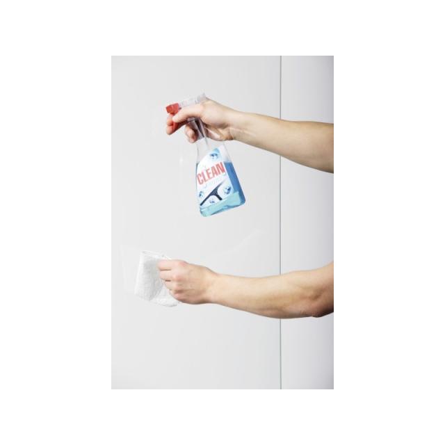 Durable - 484101 marco magnético A4 Negro