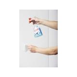 Durable - 484101 marco magnético A4 Negro