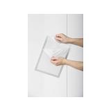 Durable - 484101 marco magnético A4 Negro