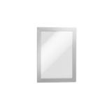 Durable - Duraframe marco magnético A5 Negro - 487123