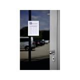 Durable - Duraframe marco magnético A5 Negro - 487123