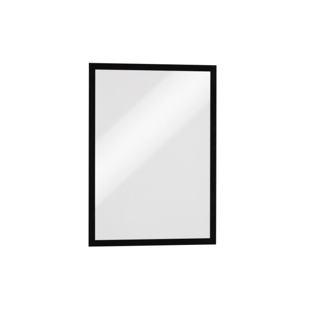 Durable - Duraframe Magnetic A3 marco magnético Negro