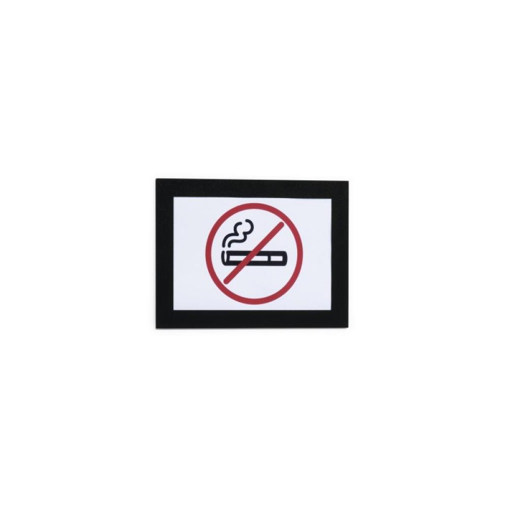 Durable - DURAFRAME marco magnético A6 Negro - 487001