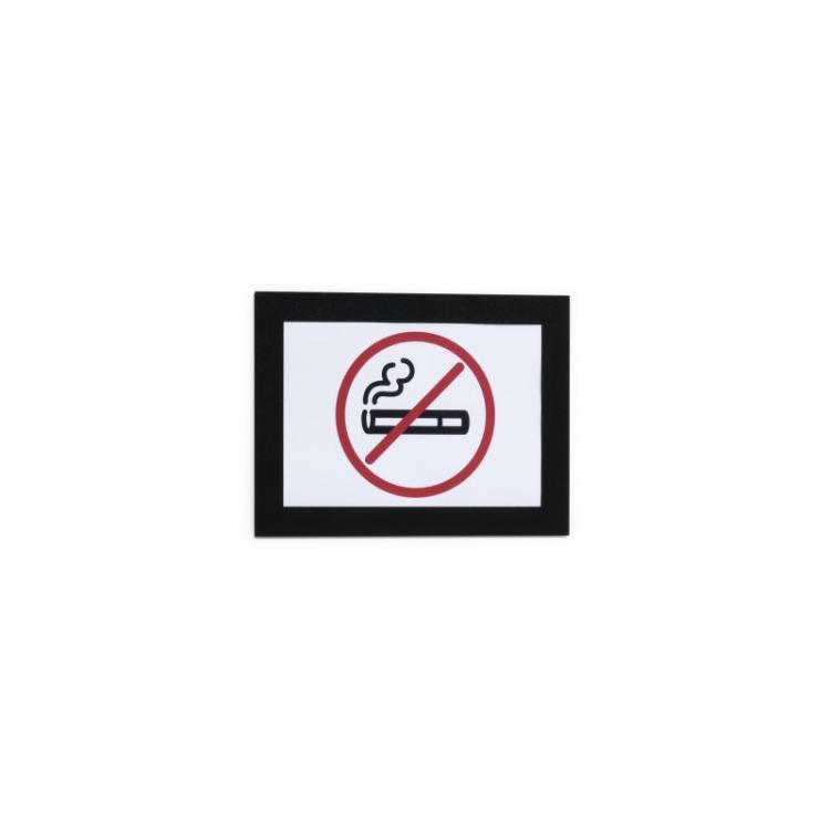 Durable - DURAFRAME marco magnético A6 Negro - 487001