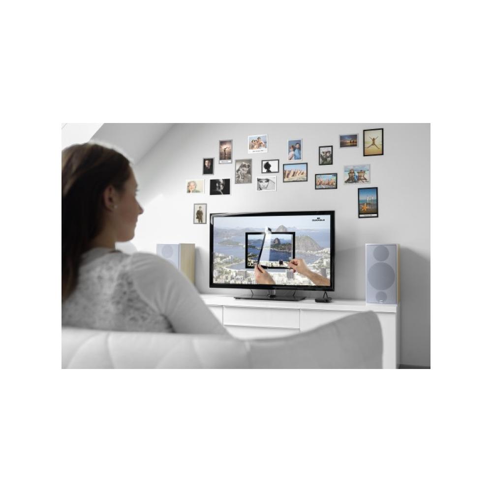 Durable - DURAFRAME marco magnético A6 Negro - 487001