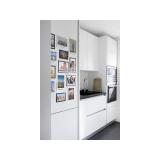 Durable - DURAFRAME marco magnético A6 Negro - 487001