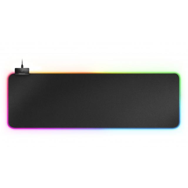 Mars Gaming - MMPRGB2, Negro, XXL