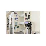 Durable - DURAFRAME marco magnético A6 Negro - 487001