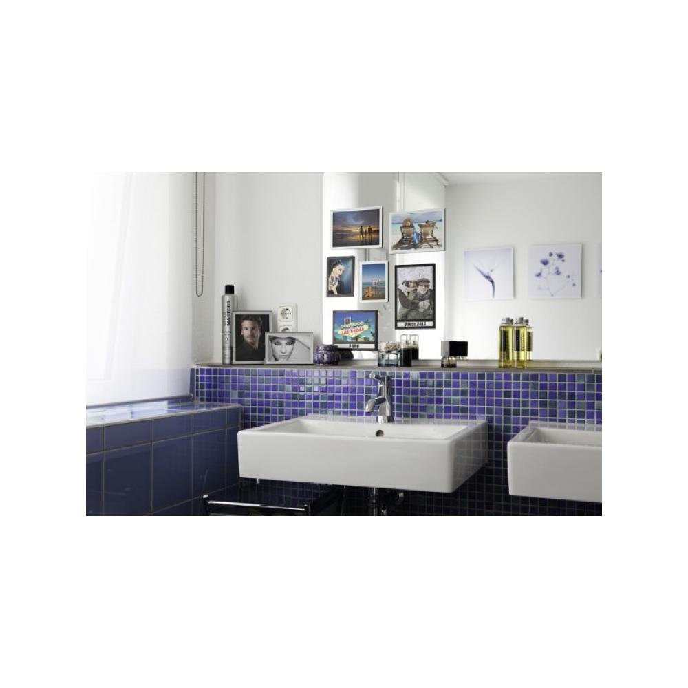 Durable - DURAFRAME marco magnético A6 Negro - 487001