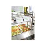 Durable - DURAFRAME marco magnético A6 Negro - 487001