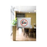 Durable - DURAFRAME marco magnético A6 Negro - 487001