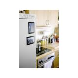 Durable - DURAFRAME marco magnético A6 Negro - 487001