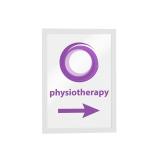 Durable - DURAFRAME marco magnético A4 Blanco