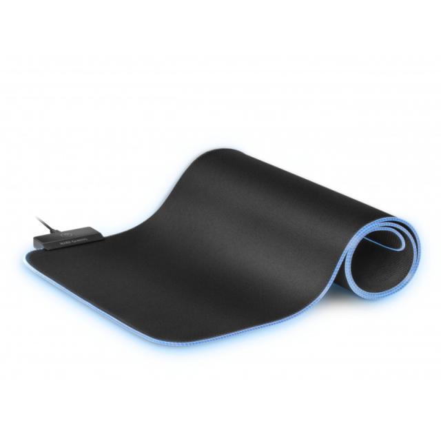 Mars Gaming - MMPRGB2, Negro, XXL