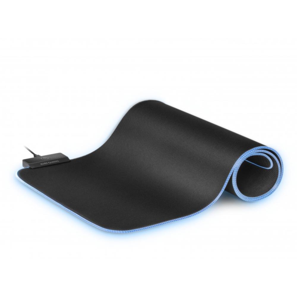 Mars Gaming - MMPRGB2, Negro, XXL