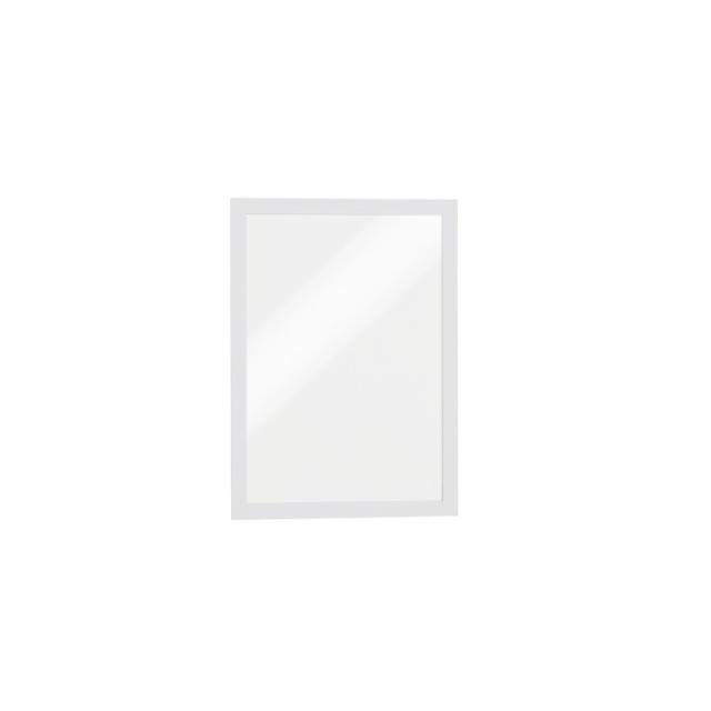 Durable - DURAFRAME marco magnético A4 Blanco