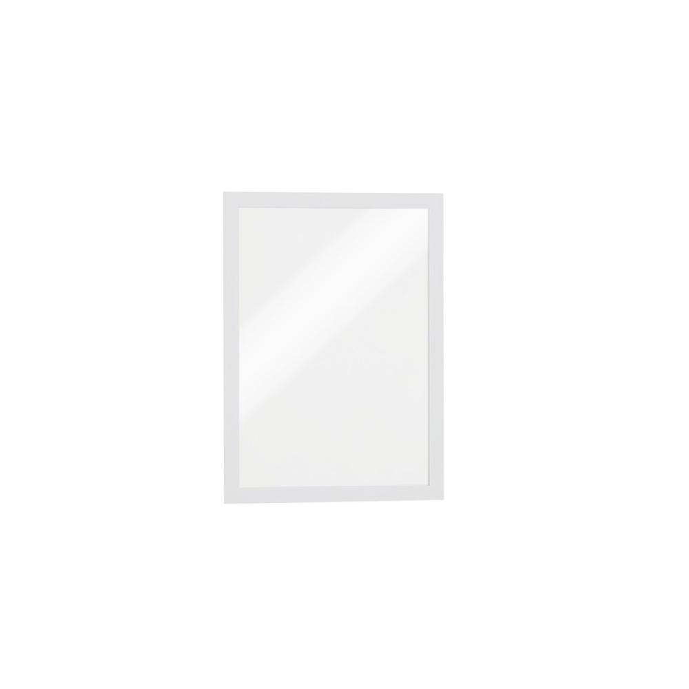 Durable - DURAFRAME marco magnético A4 Blanco