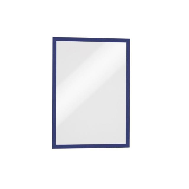 Durable - Duraframe Magnetic A3 marco magnético Azul