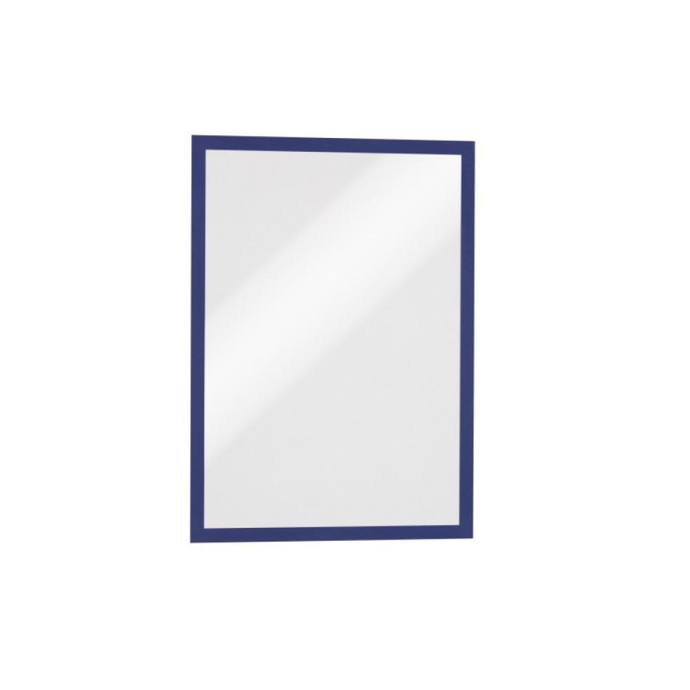 Durable - Duraframe Magnetic A3 marco magnético Azul