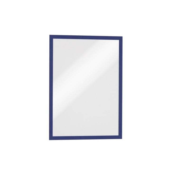 Durable - Duraframe Magnetic A3 marco magnético Azul