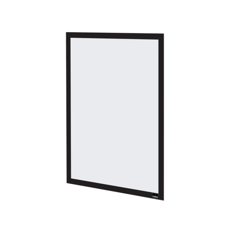 Nobo - 1915700 marco magnético A3 Negro