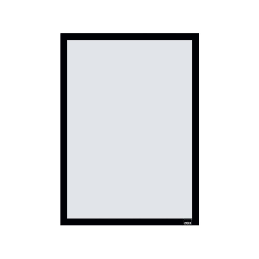 Nobo - 1915700 marco magnético A3 Negro