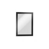 Durable - DURAFRAME marco magnético A5 Negro - 494701