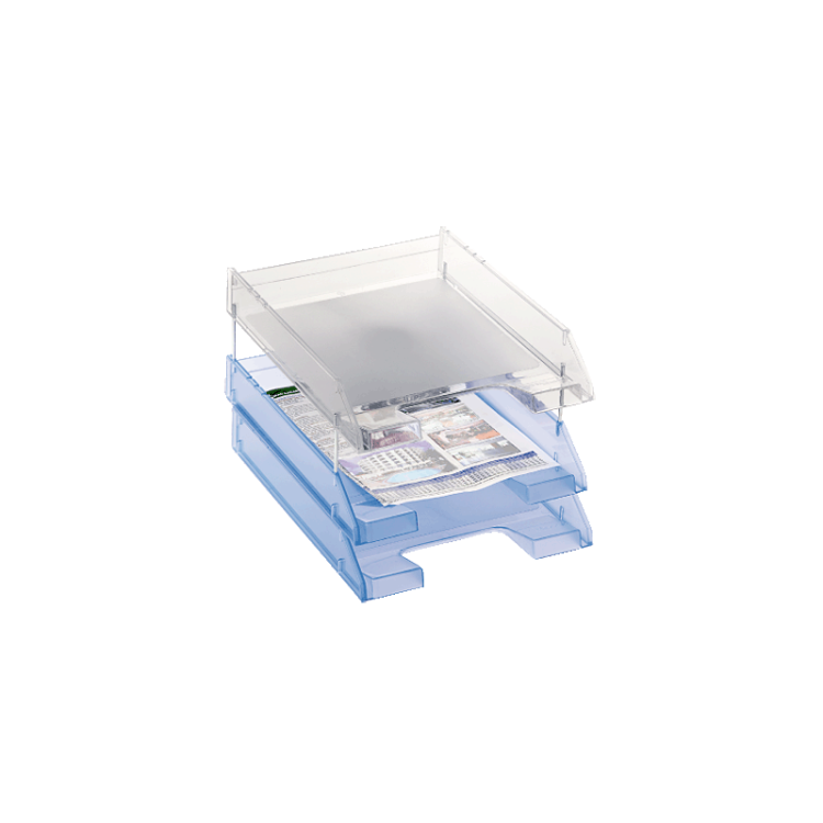 Archivo 2000 - ARC BANDEJA 715T CRISTAL