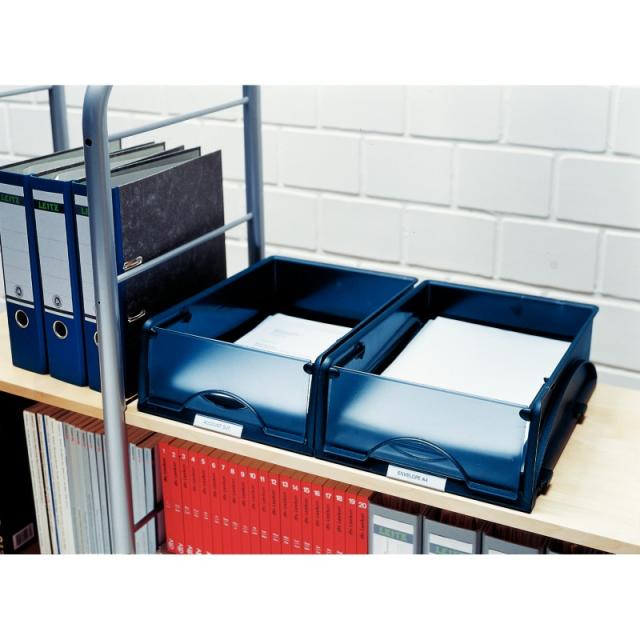 Leitz - Bandeja Sorty A4 - 52310085