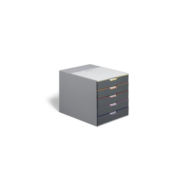 Durable - VARICOLOR 5 Plástico Multicolor