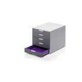 Durable - VARICOLOR 5 Plástico Multicolor