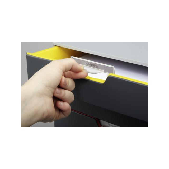 Durable - VARICOLOR 10 Plástico Multicolor