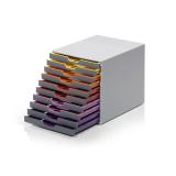 Durable - VARICOLOR 10 Plástico Multicolor