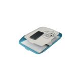 Leitz - 52590061 bandeja de escritorio/organizador Polipropileno (PP) Azul