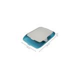 Leitz - 52590061 bandeja de escritorio/organizador Polipropileno (PP) Azul