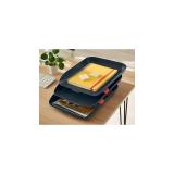 Leitz - 53582089 bandeja de escritorio/organizador Poliestireno (PS) Negro