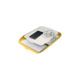 Leitz - 52590019 bandeja de escritorio/organizador Polipropileno (PP) Amarillo