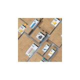 Leitz - 52590089 bandeja de escritorio/organizador Polipropileno (PP) Negro