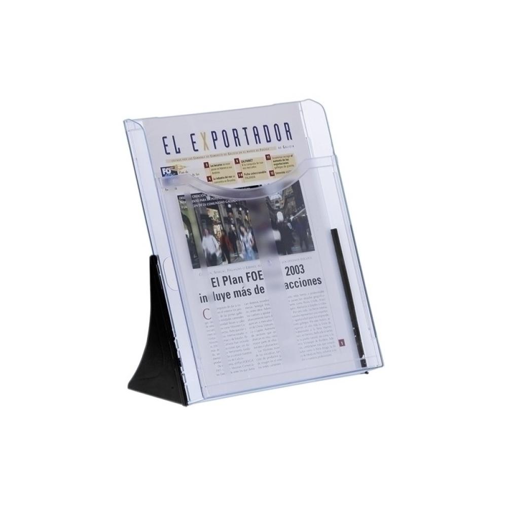 Archivo 2000 - SOPORTE VERTICAL 1 BANDEJA ARCHIPLAY AZU