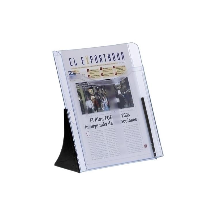 Archivo 2000 - SOPORTE VERTICAL 1 BANDEJA ARCHIPLAY AZU