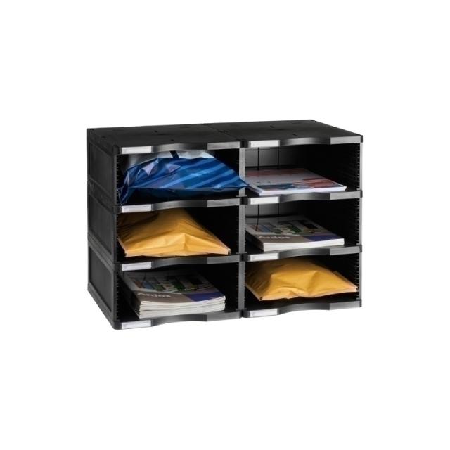 Archivo 2000 - MODULO A.2000 ARCHIVODOC AP.6 CAJ.NEGRO